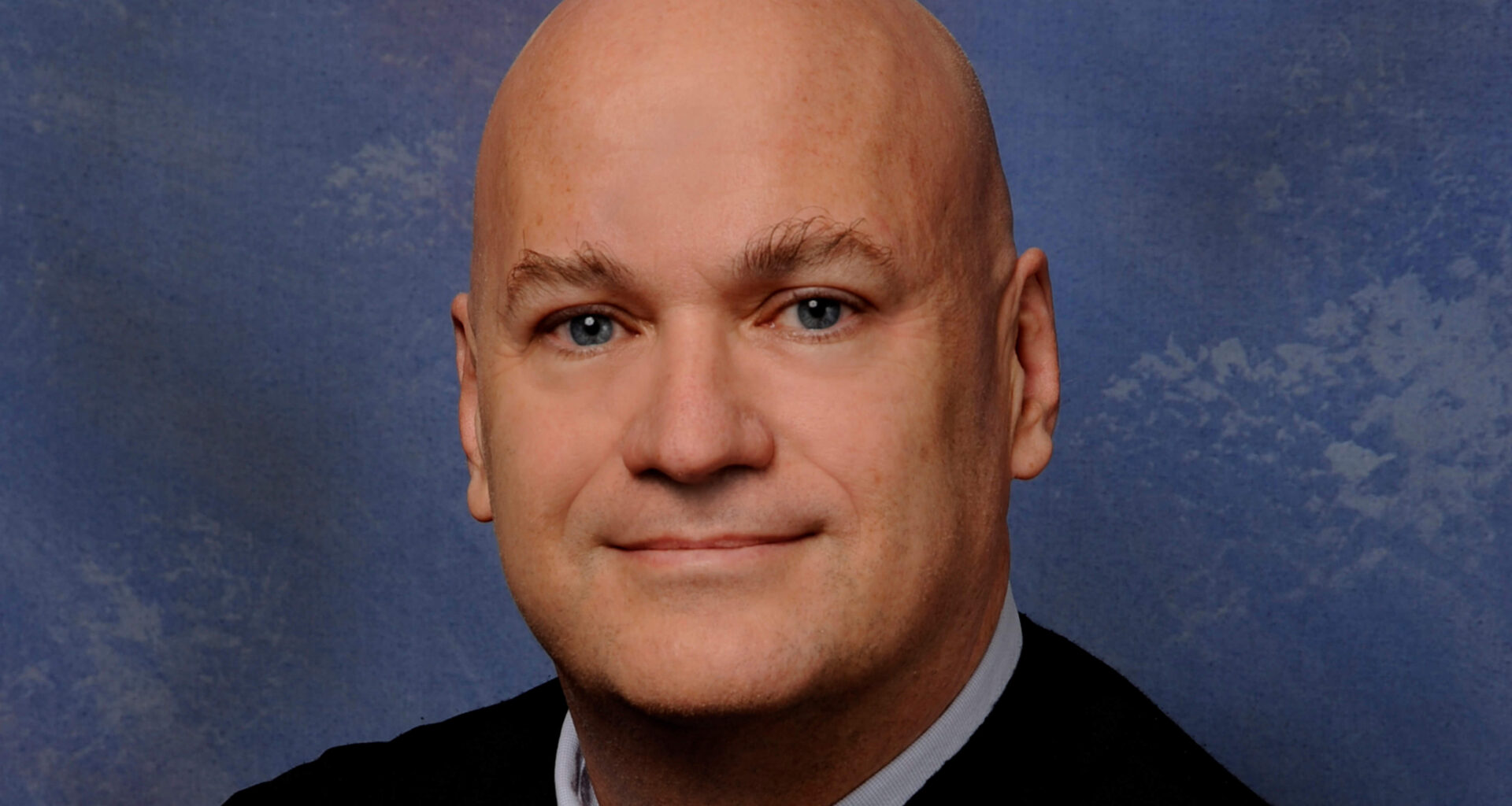 Judge Bill Henderson
