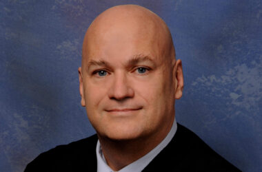 Judge Bill Henderson