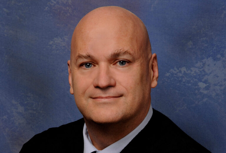 Judge Bill Henderson