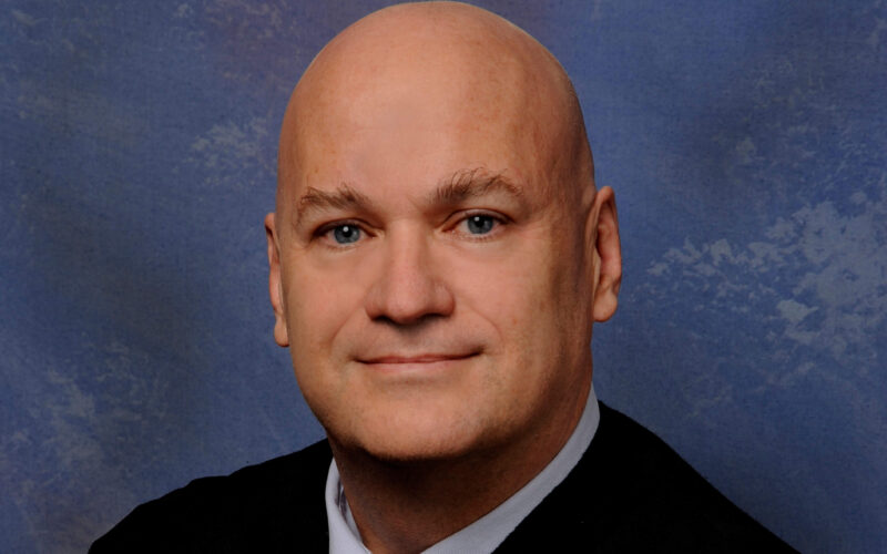Judge Bill Henderson