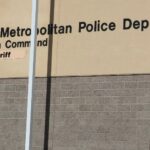 Las Vegas Metropolitan Police Department