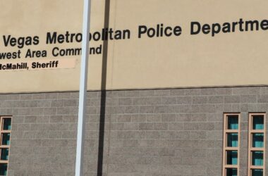 Las Vegas Metropolitan Police Department