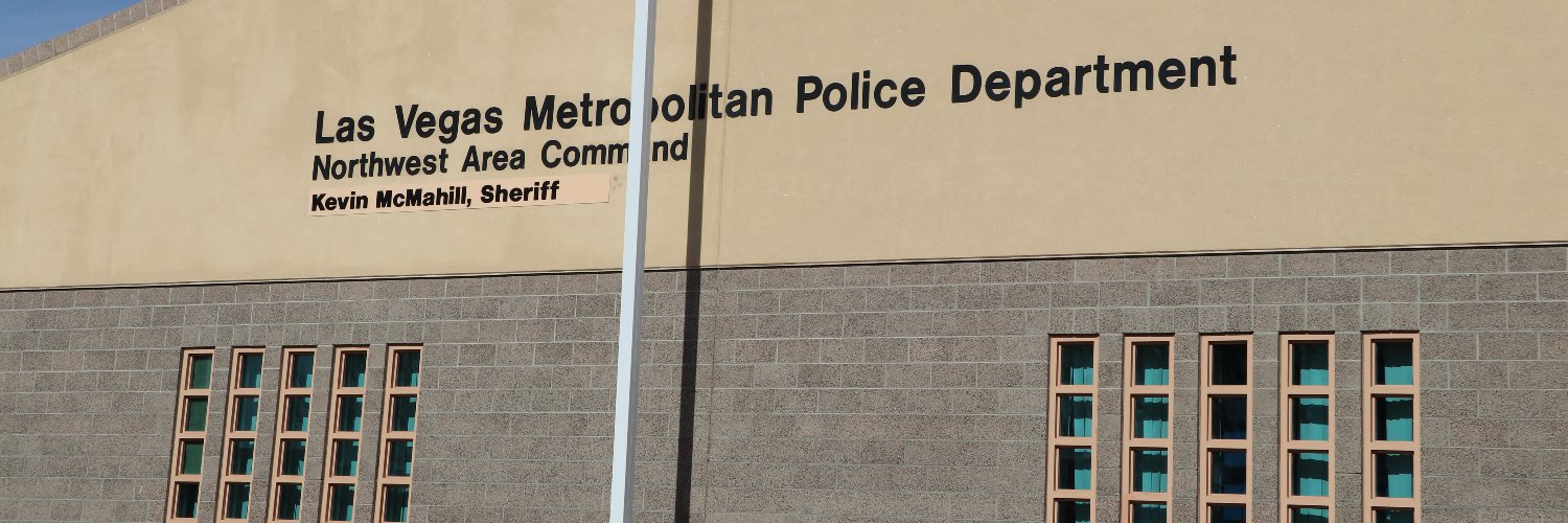 Las Vegas Metropolitan Police Department